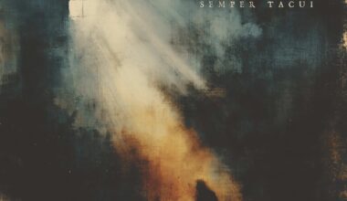 Review: Inner Vitriol - Semper Tacui