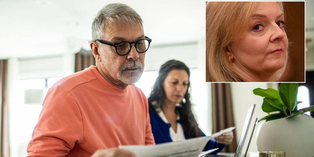 UK mortgage rates spike in biggest shock since Liz Truss's mini-budget as Iran war drags on