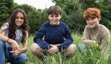 HBO Harry Potter to give fans glimpse into new series with exclusive episode