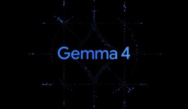 Google announces open Gemma 4 model with Apache 2.0 license