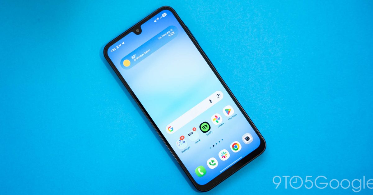 Smartphone prices hikes are 'inevitable' in 2026