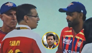 IPL Founder Lalit Modi Slams LSG Owner Sanjiv Goenka Over Animated Exchange With Rishabh Pant And Justin Langer After Defeat