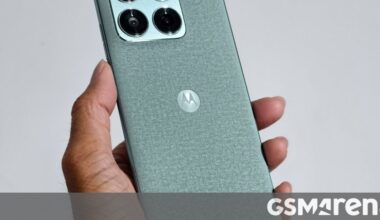 Motorola Edge 70 Pro and Razr 70 Ultra colors leak