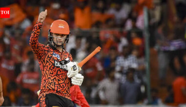 IPL 2026: Abhishek Sharma scripts history, joins David Warner to.... | Cricket News