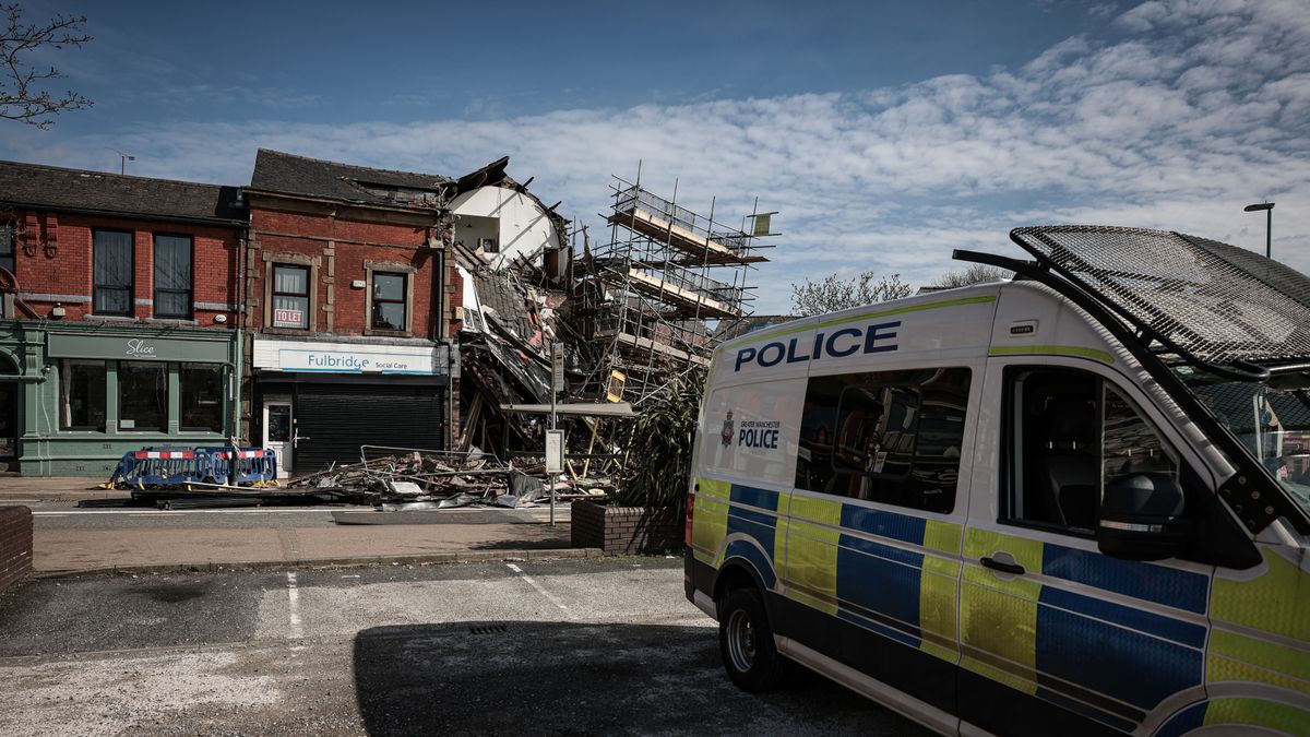 Manchester Evening News