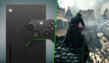 Xbox Series X Is Even Better Than PS5 Pro For Assassin's Creed Unity, Suggests Report