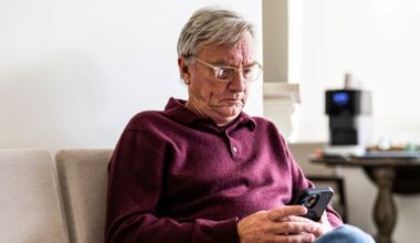 DWP issues triple lock update as state pensioners face rising cost of living