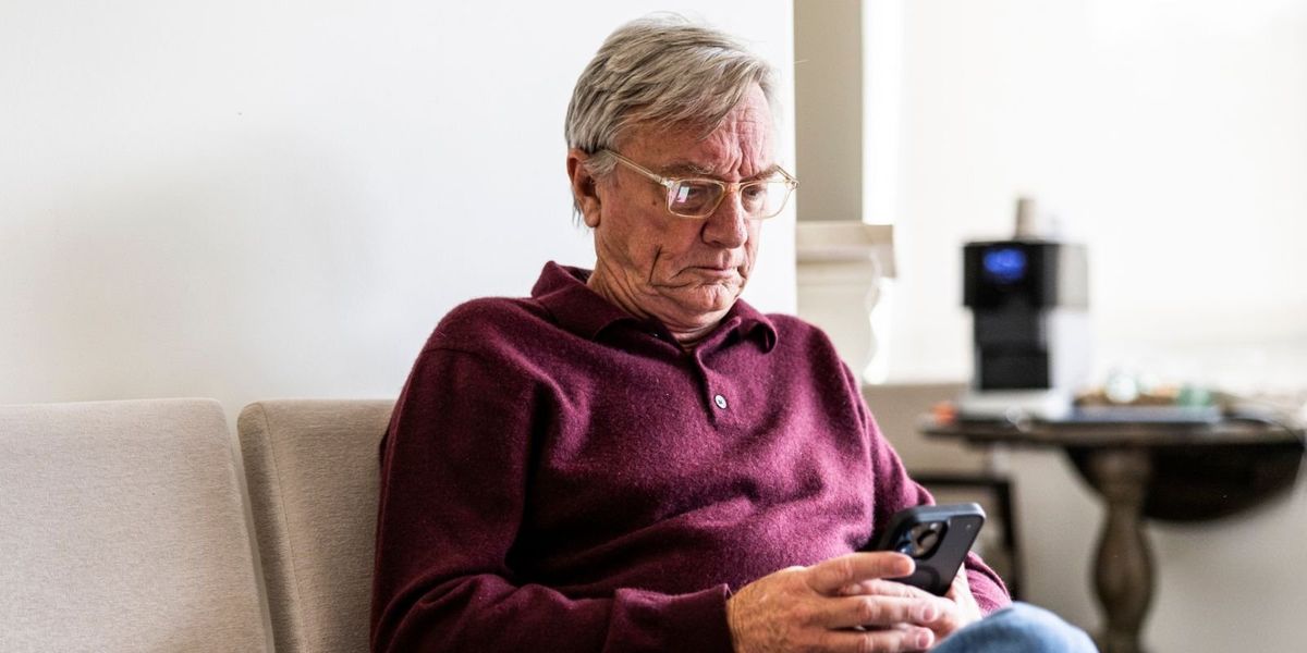 DWP issues triple lock update as state pensioners face rising cost of living