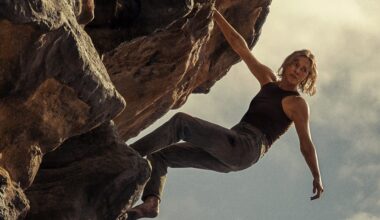 5 movies you must see in April on Netflix and Prime Video including "twisted" survival thriller