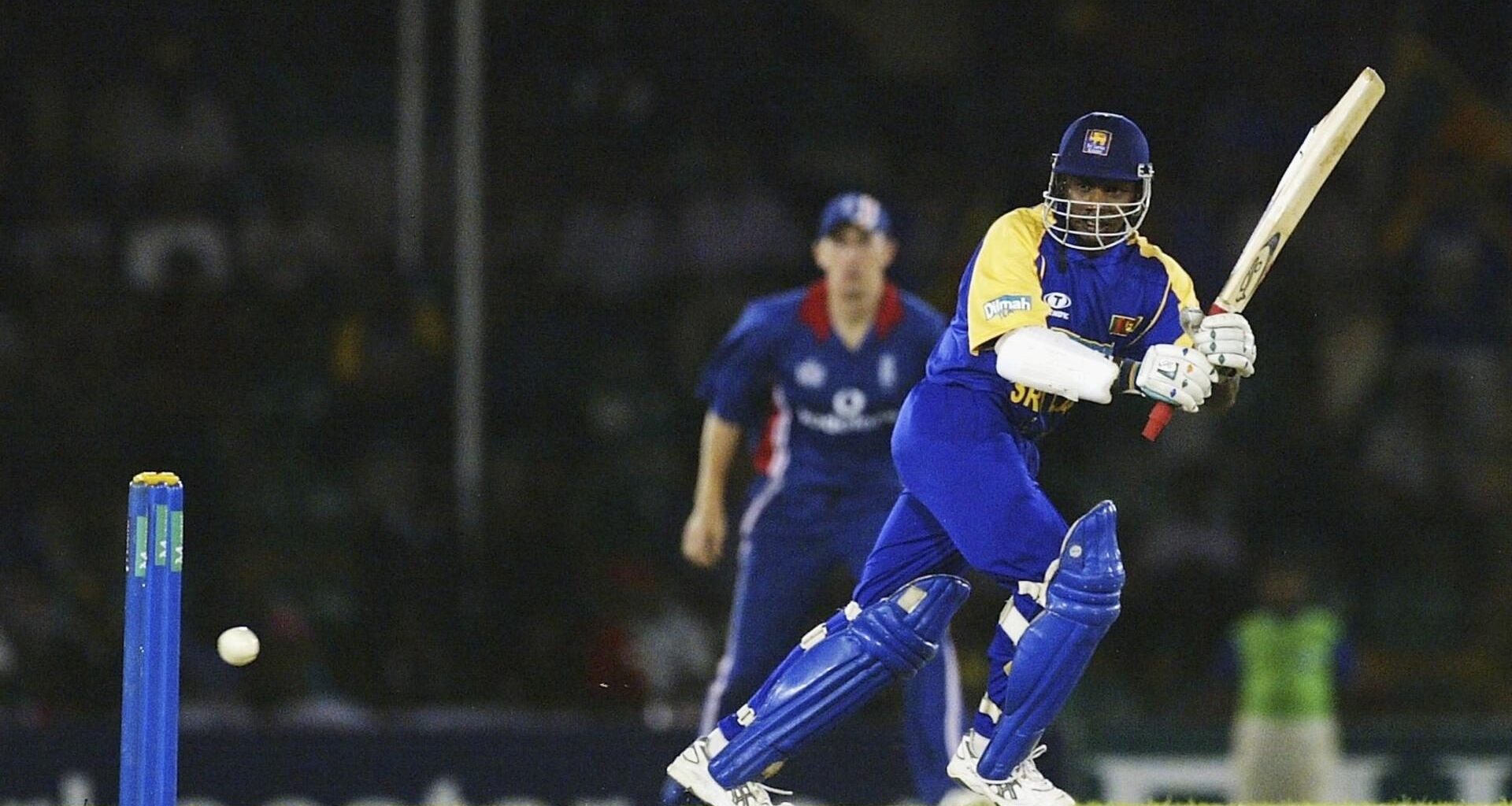 Quiz! Top 25 Batters In ICC Men’s ODI Rankings The Day Before The 2003 World Cup