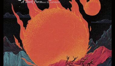 Review: Green Carnation - A Dark Poem, Part II: Sanguis