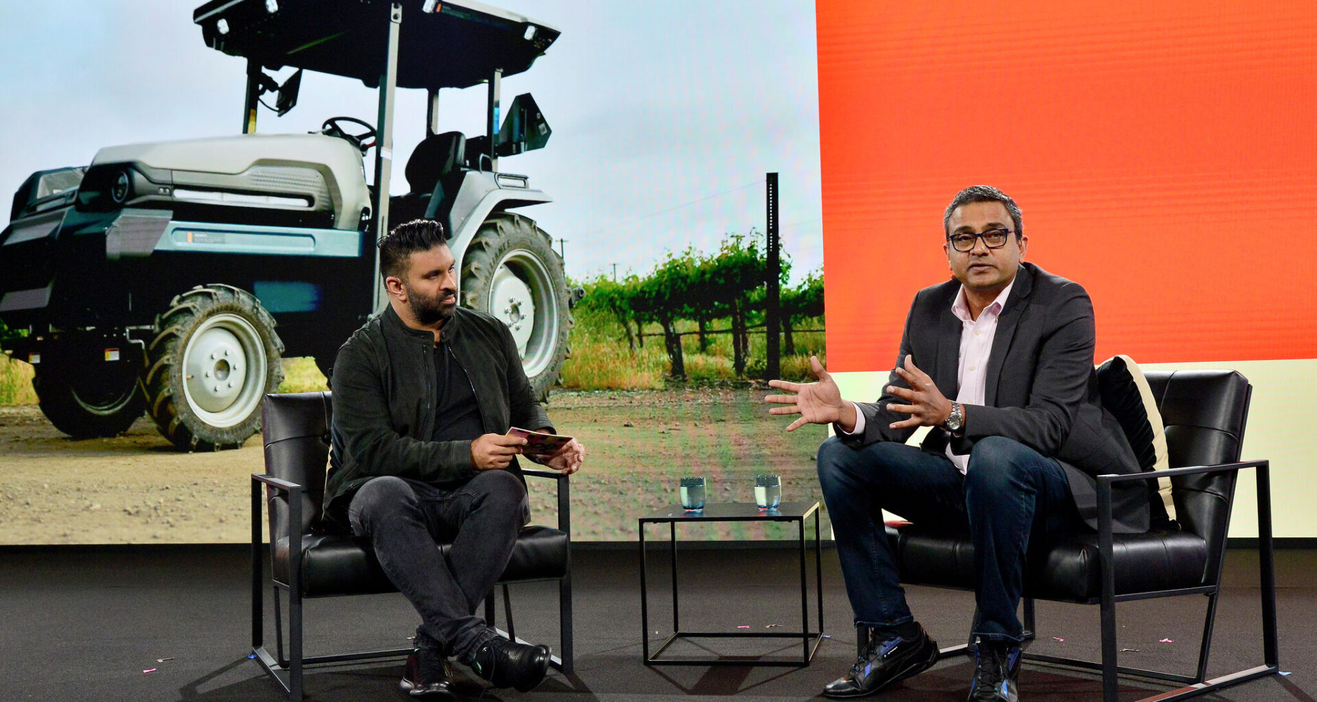 Failed AI tractor company lays off all employees, abandons Bay Area HQ