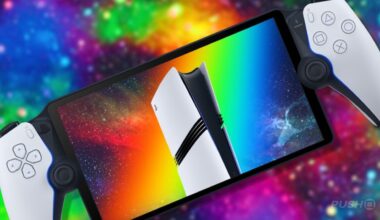 PS5 Power Saver Yet Again Tipped as PS6 Handheld 'Trojan Horse'