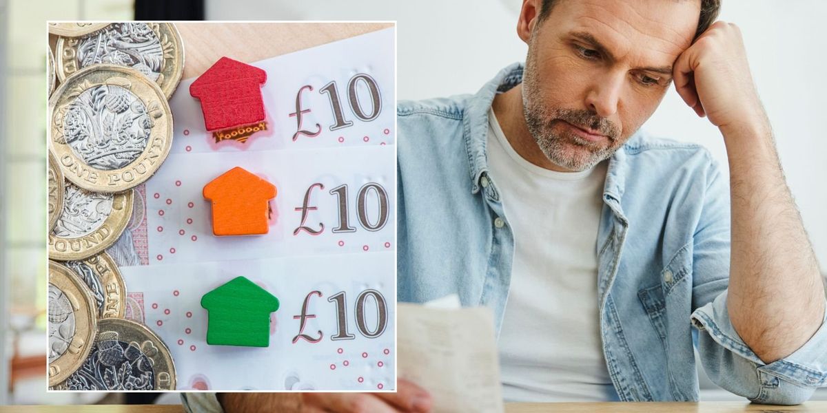 Mortgage crisis looms as Britons prepare for £4,300 payment hike