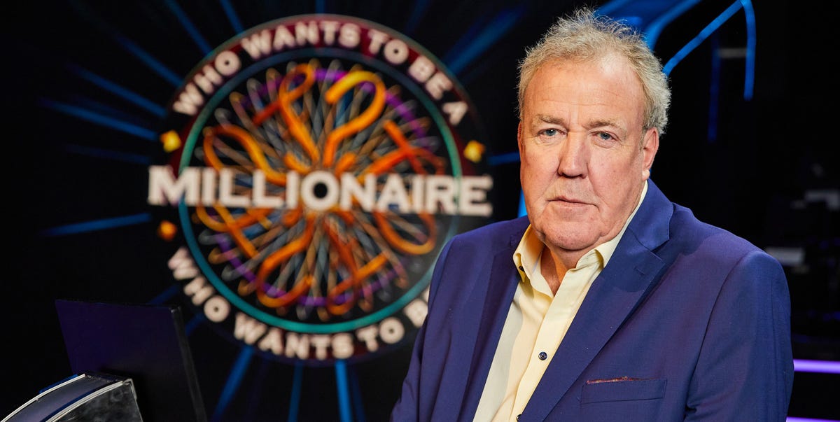 Who Wants to Be a Millionaire? confirms 'one of show's biggest-ever losses' in dramatic new season