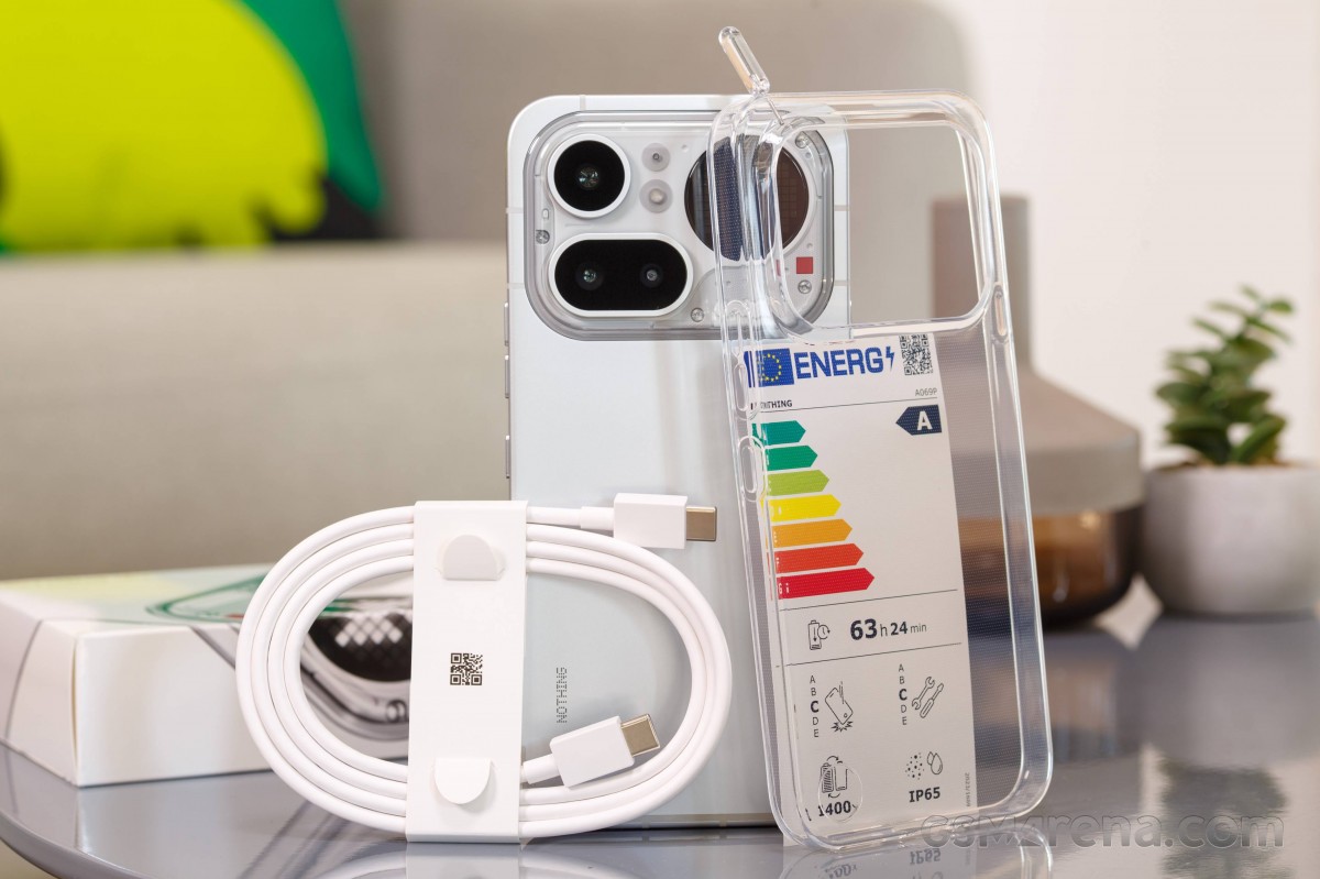 Nothing Phone (4a) Pro review