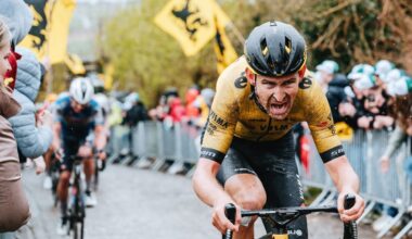 Weather warnings in northern Europe unlikely to trouble Tour of Flanders