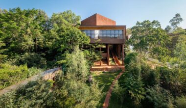 Kaloki Nyamai Studio / Adjaye Associates