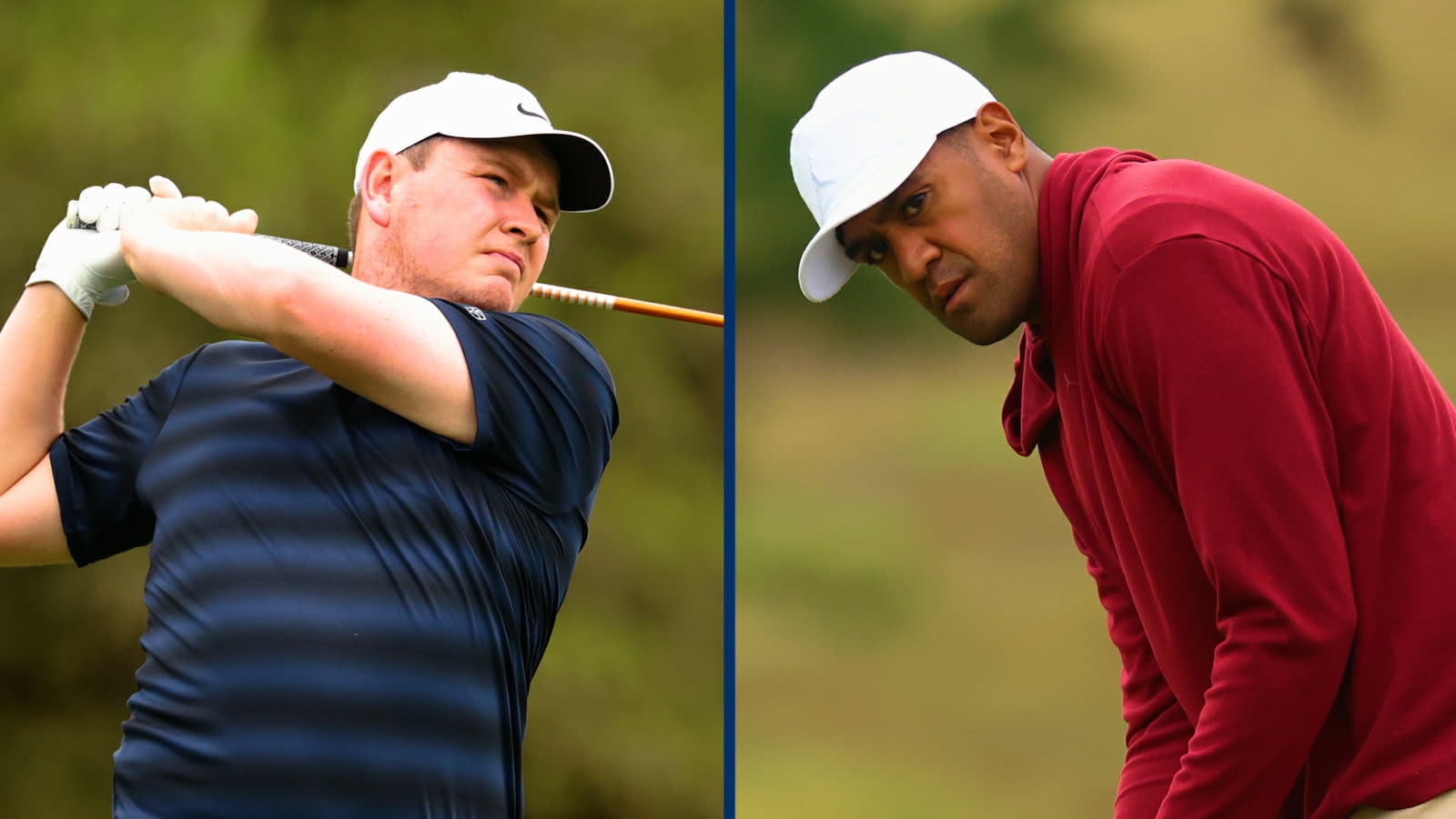 Highlights | Round 1 | Valero