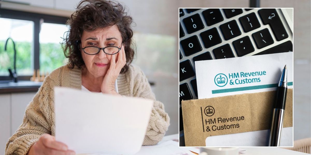 State pension update from HMRC as retirees 'become liable' for tax raid