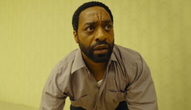 This year's most-anticipated horror Backrooms hailed as "perfect" as new trailer lands
