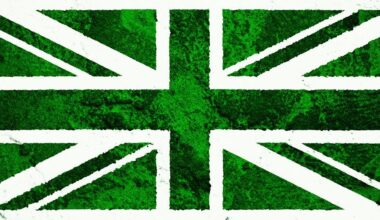 How to prepare for U.K. sustainability reporting rules | Article