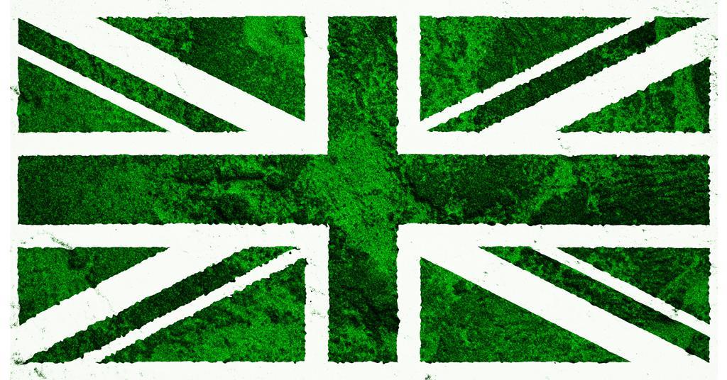 How to prepare for U.K. sustainability reporting rules | Article