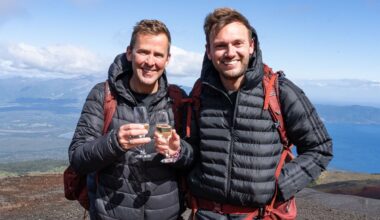 Strictly star Tyler West replaces Scott Mills on Race Across the World podcast after BBC firing