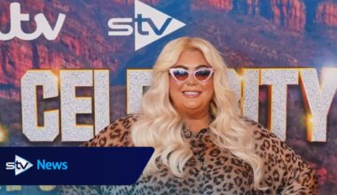 Harry Redknapp prank nearly caused Sinitta and Gemma Collins to quit I’m A Celeb