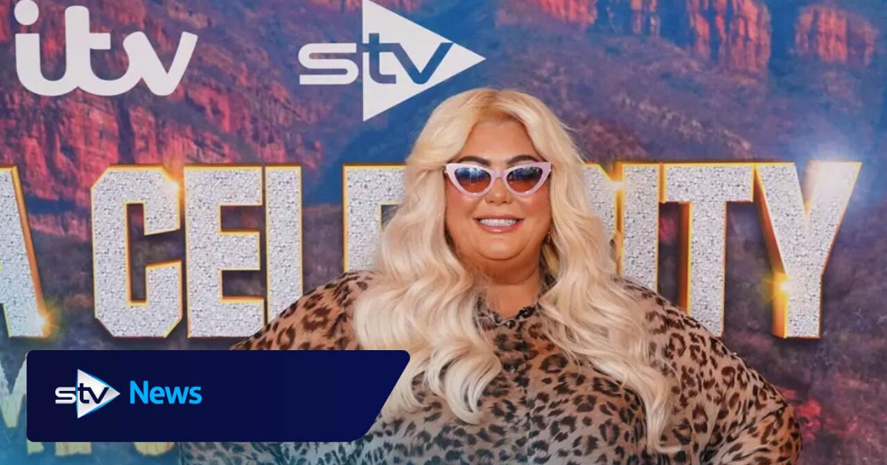 Harry Redknapp prank nearly caused Sinitta and Gemma Collins to quit I’m A Celeb