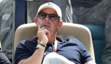 Rory McIlroy suffers double blow ahead of Masters title defence