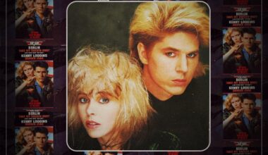 The story of how the '80s cheesiest anthem destroyed Berlin
