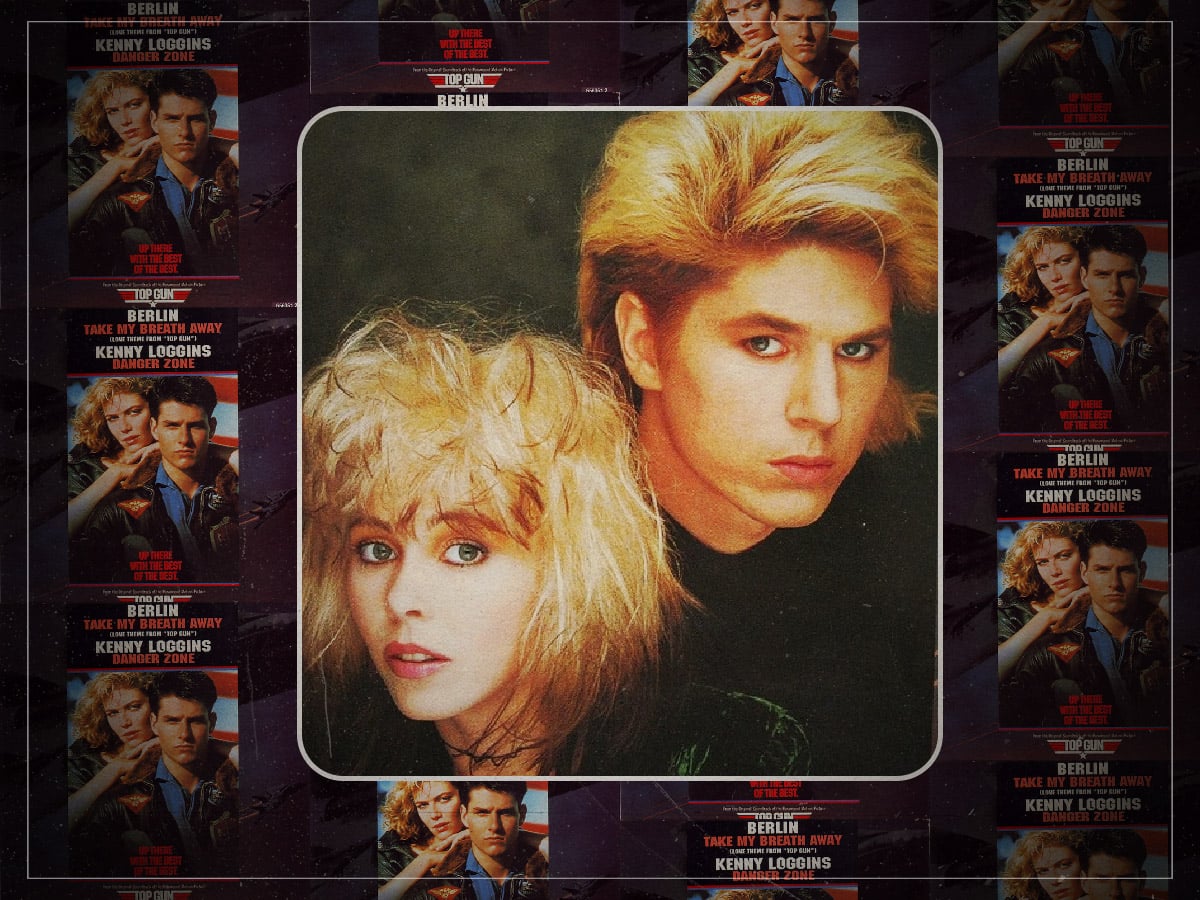 The story of how the '80s cheesiest anthem destroyed Berlin