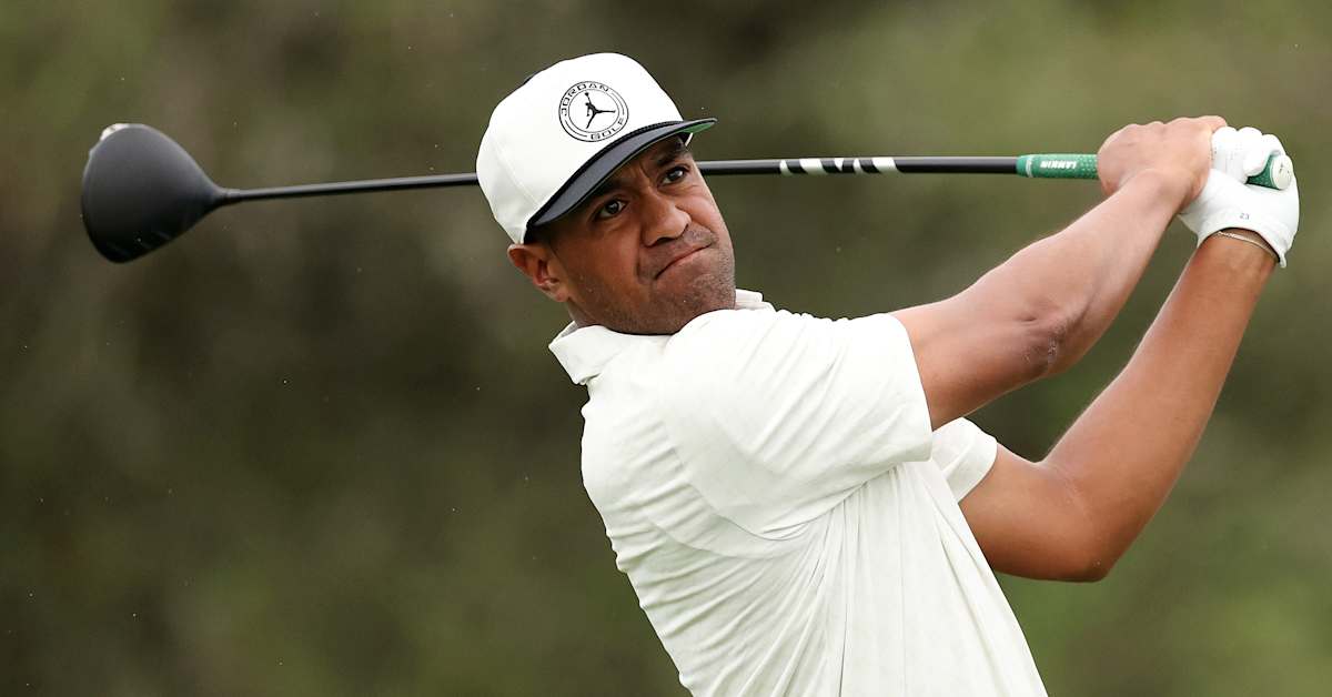Tony Finau among pack of Augusta hopefuls at Valero Texas Open, Rickie Fowler misses cut to fall short