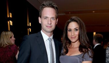 Meghan Markle addresses disappointment from former Suits co-star with public comment on social media