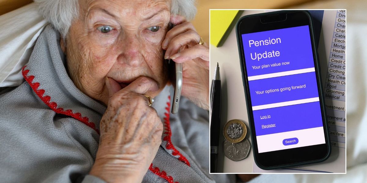 State pension 'mess' unresolved as National Insurance error scheme delayed: 'Frustrating!'