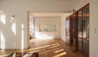 Infante House / Blaanc | ArchDaily