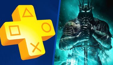 Are You Happy with Your PS Plus Essential Games for April 2026?