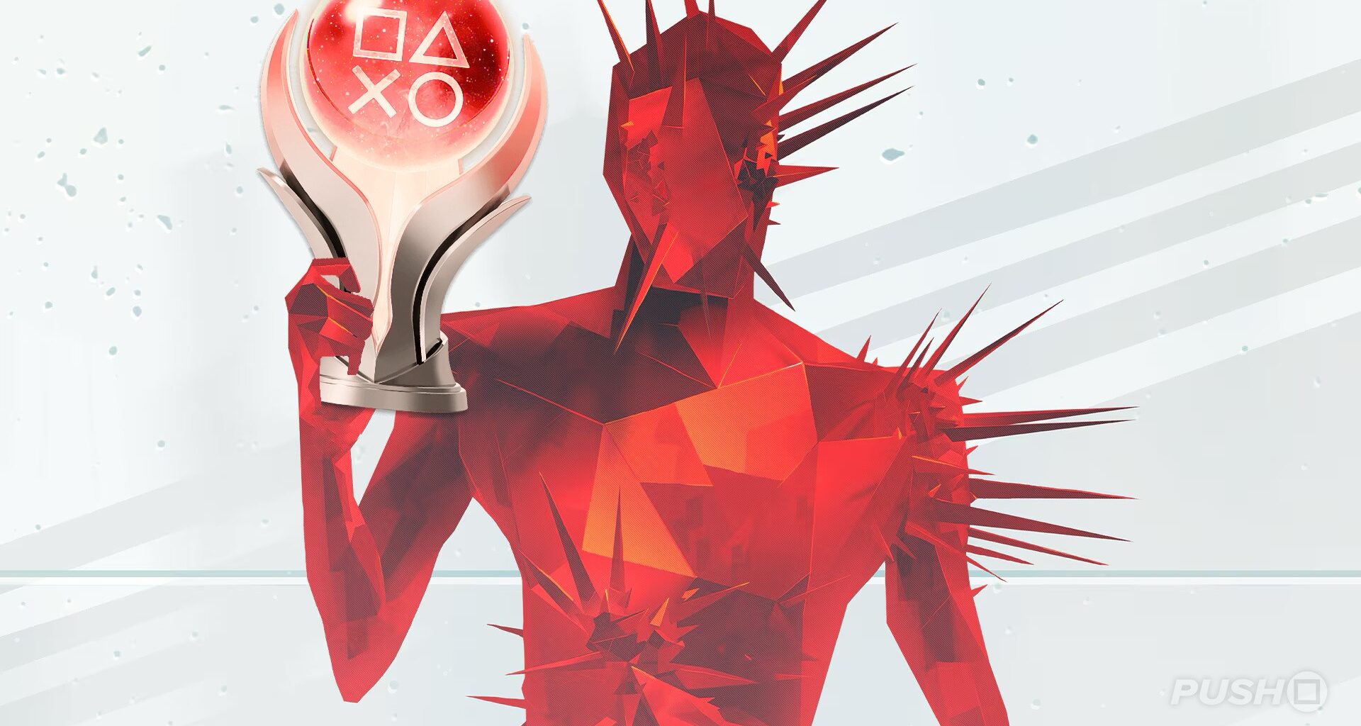 Going Platinum: Leaving Superhot's Sequel Idle for Hours Might Be the Maddest Thing I've Done for a Trophy