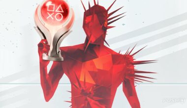 Going Platinum: Leaving Superhot's Sequel Idle for Hours Might Be the Maddest Thing I've Done for a Trophy