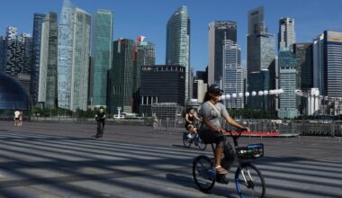 World's second-richest country supports citizens amid energy supply shortages