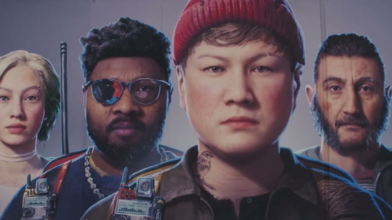 State of Decay 3 Alpha Announce - YouTube