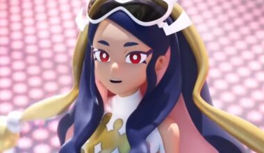 Video: Pokémon Champions 'World Overview' Trailer Released