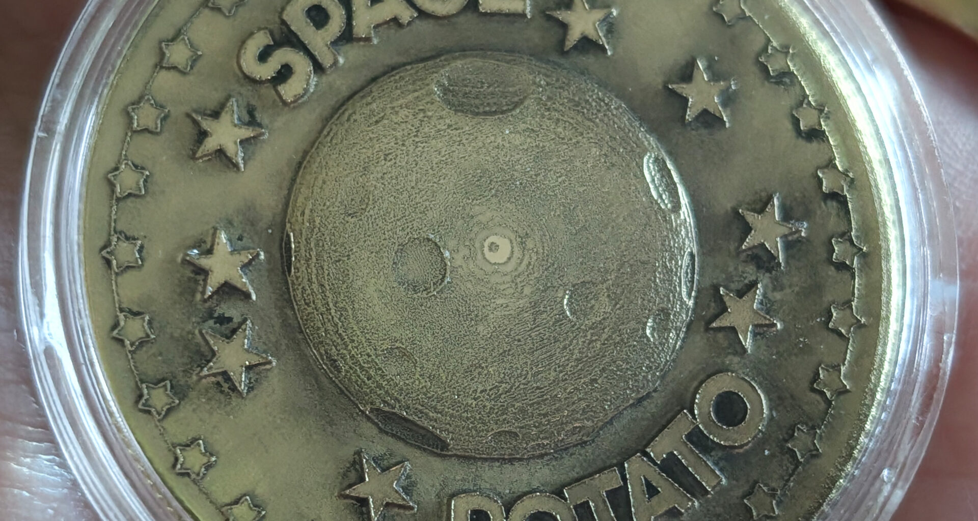 Today I Am Ten, or, the Miracle of ScalziYears