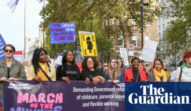 Fair Work Agency’s priorities criticised days before its launch | Regulators