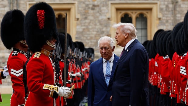Amid political tensions, King Charles will be in a 'delicate diplomatic situation' during U.S. state visit