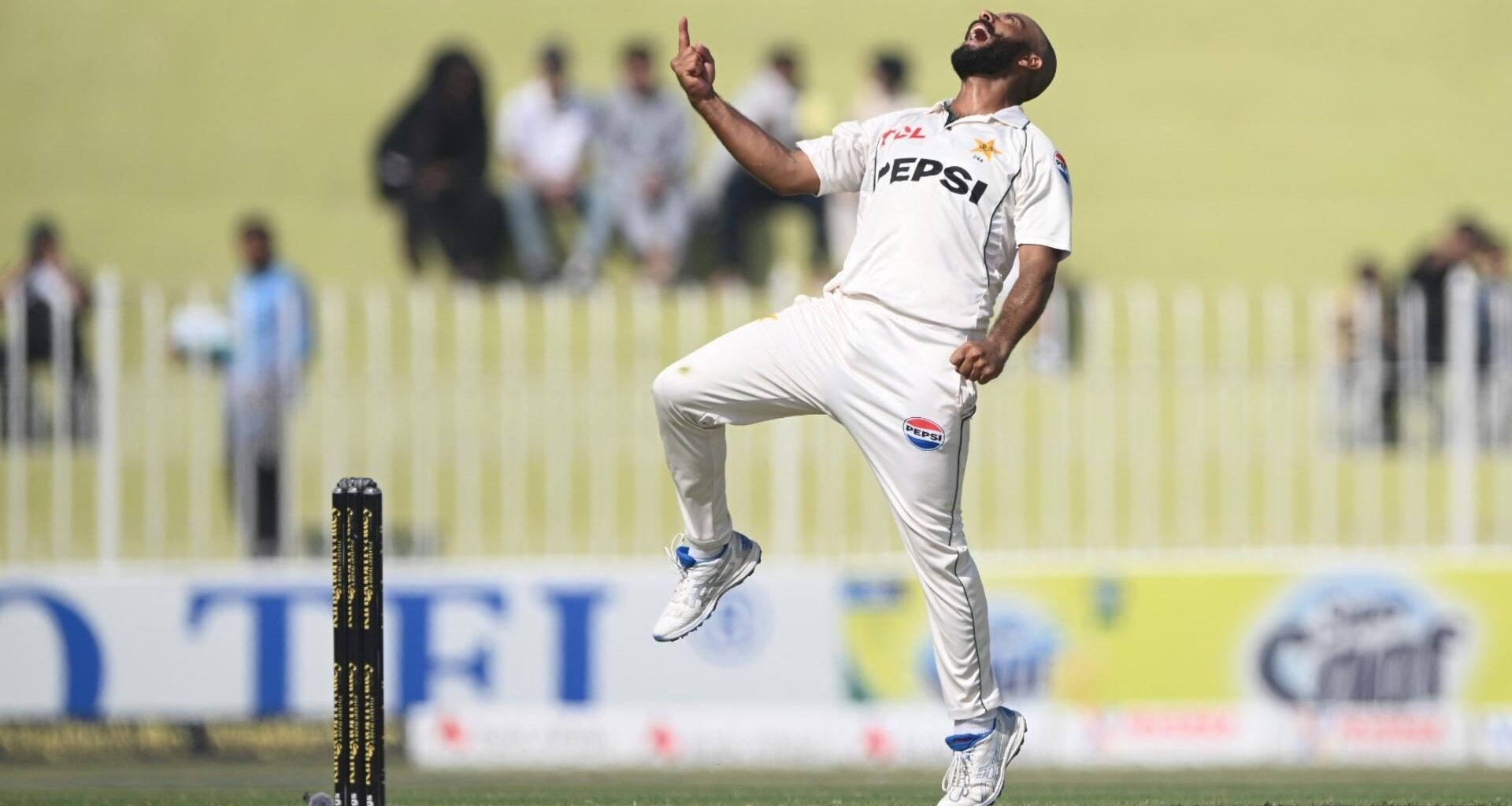 Quiz! Every Spinner To Bowl The First Ball Of A Men's Test Match