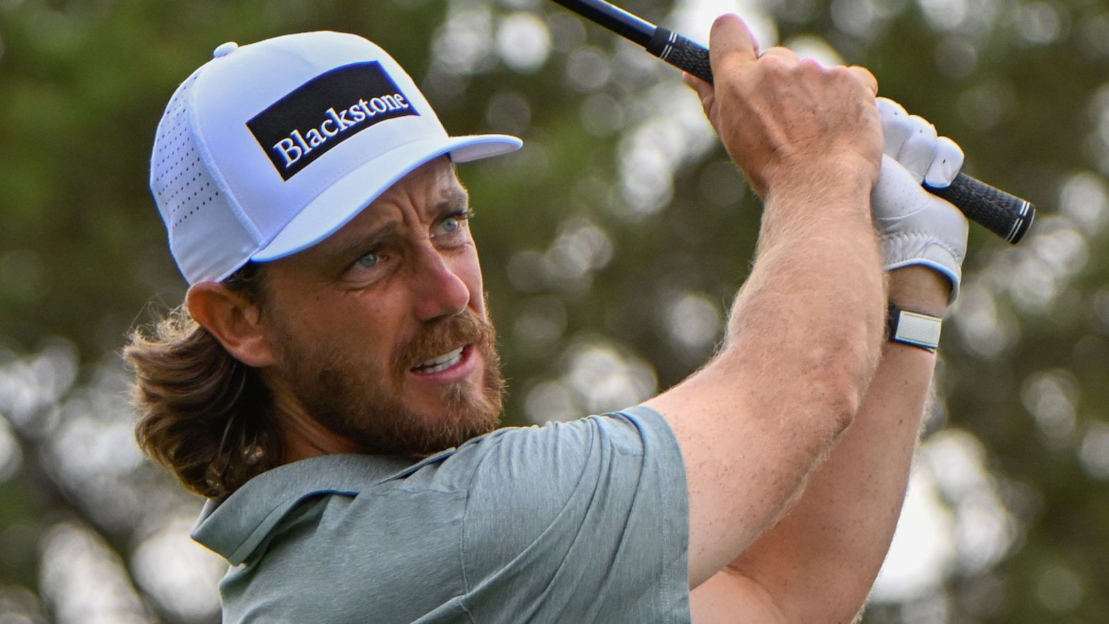 Valero Texas Open: Tournament suspended until Sunday due to weather as Scot Robert MacIntyre's lead shrinks | Golf News