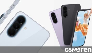 Weekly poll results: the Galaxy A57 is interesting but pricey, the Galaxy A37 gets shown the door