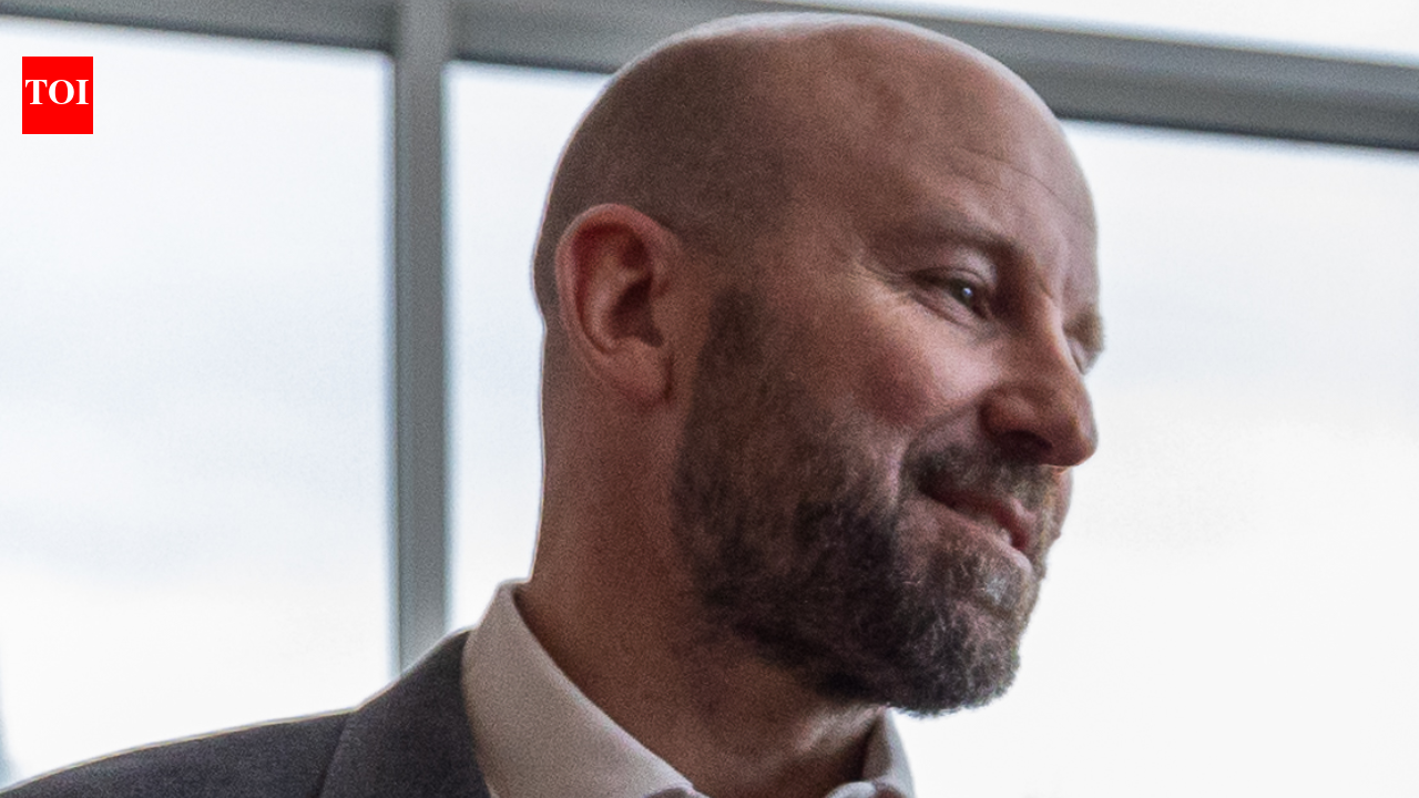 Meta CTO Andrew Bosworth to engineers and college graduates looking to join technology industry: You just have to ...